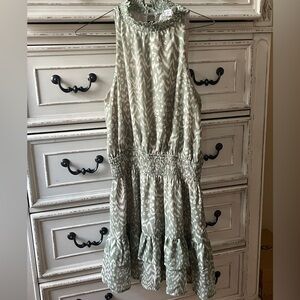 Summer Cocktail Dress